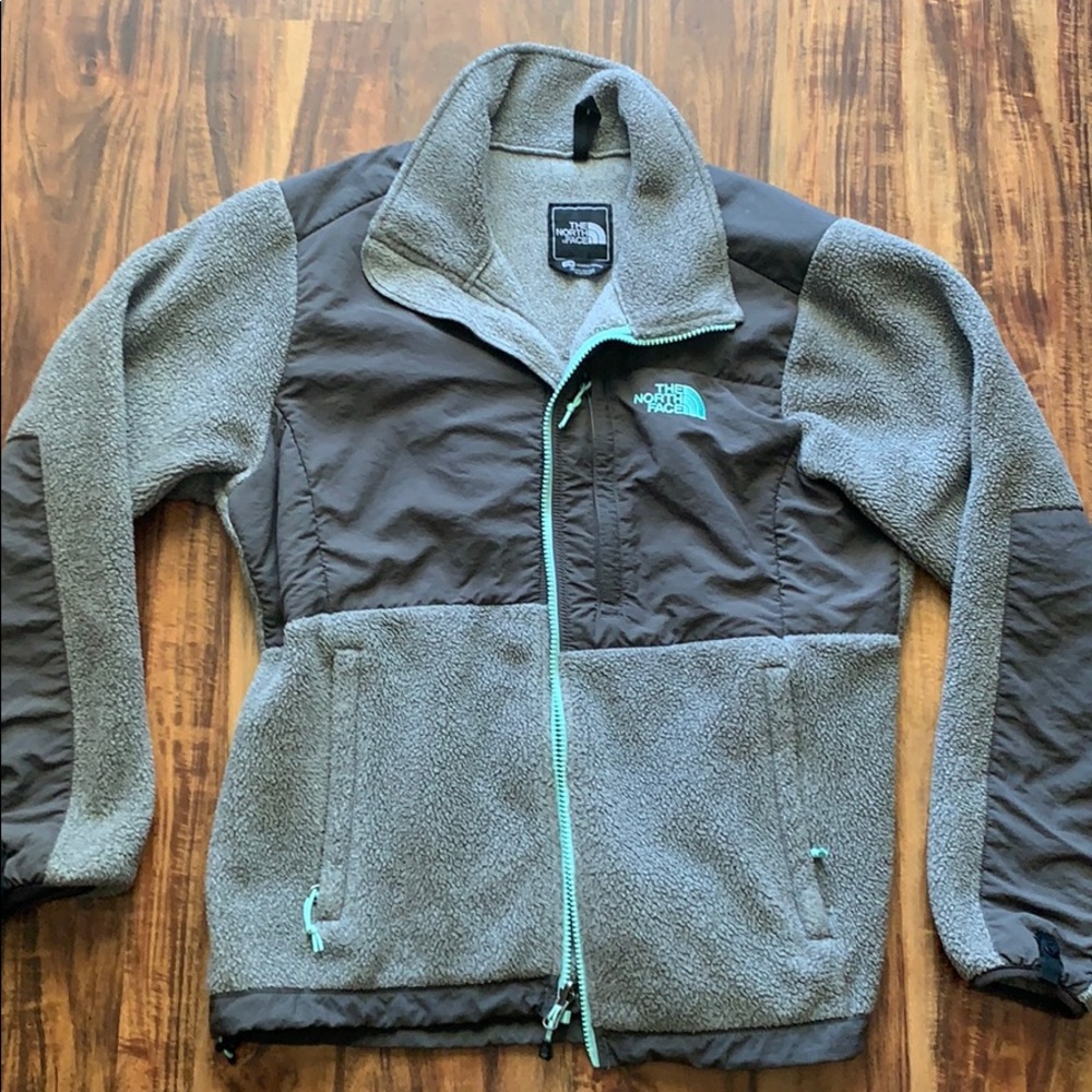 NorthFace jacket